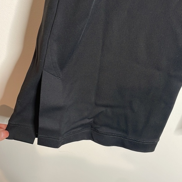 Athleta | Women’s Black Venice Flare Leg Pants Size Small - Picture 4 of 9